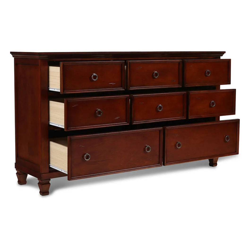 Tamarack Dresser