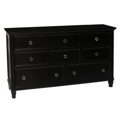 Tamarack Dresser
