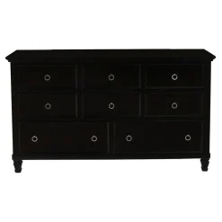 Tamarack Dresser
