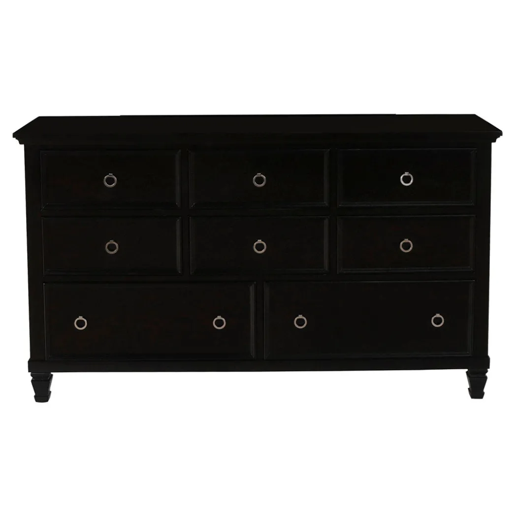 Tamarack Dresser