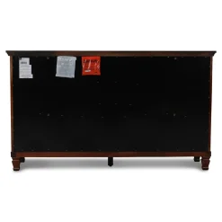 Tamarack Dresser