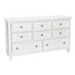 Tamarack Dresser