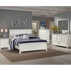Tamarack Nightstand