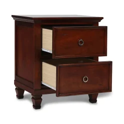Tamarack Nightstand