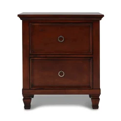 Tamarack Nightstand