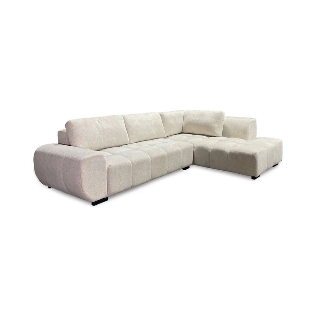 Tara Sectional with Chaise