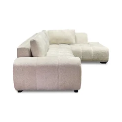 Tara Sectional with Chaise