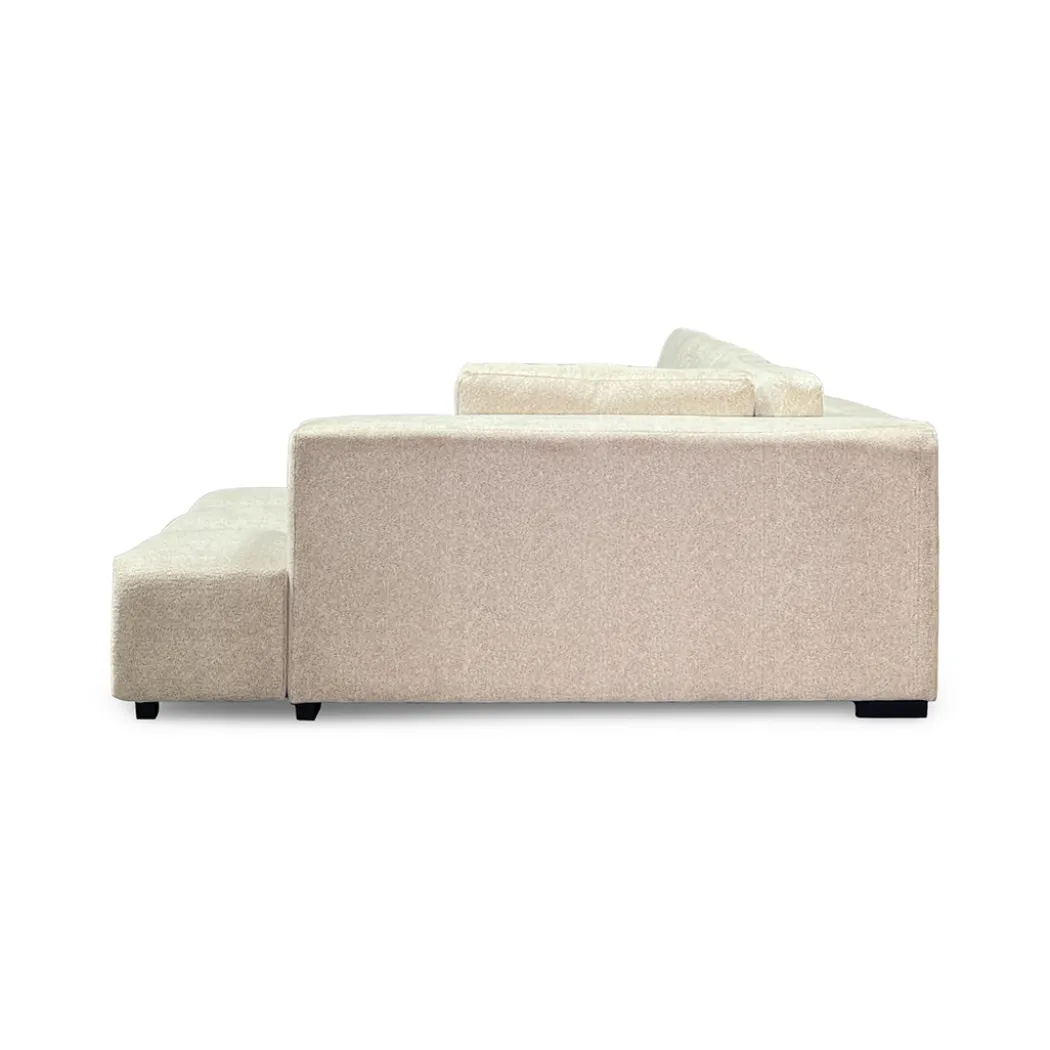 Tara Sectional with Chaise
