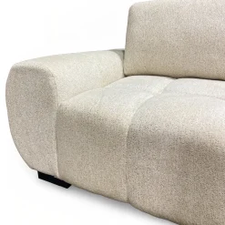 Tara Sectional with Chaise