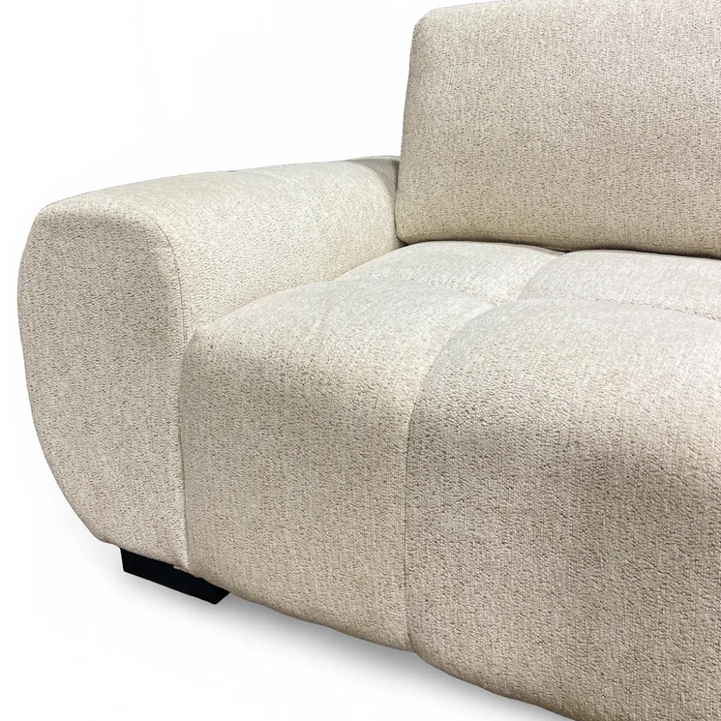 Tara Sectional with Chaise