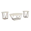 Tarica Table Trio