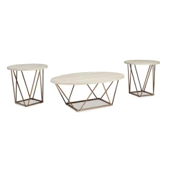 Tarica Table Trio