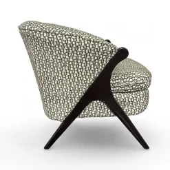 Tatiana Accent Chair