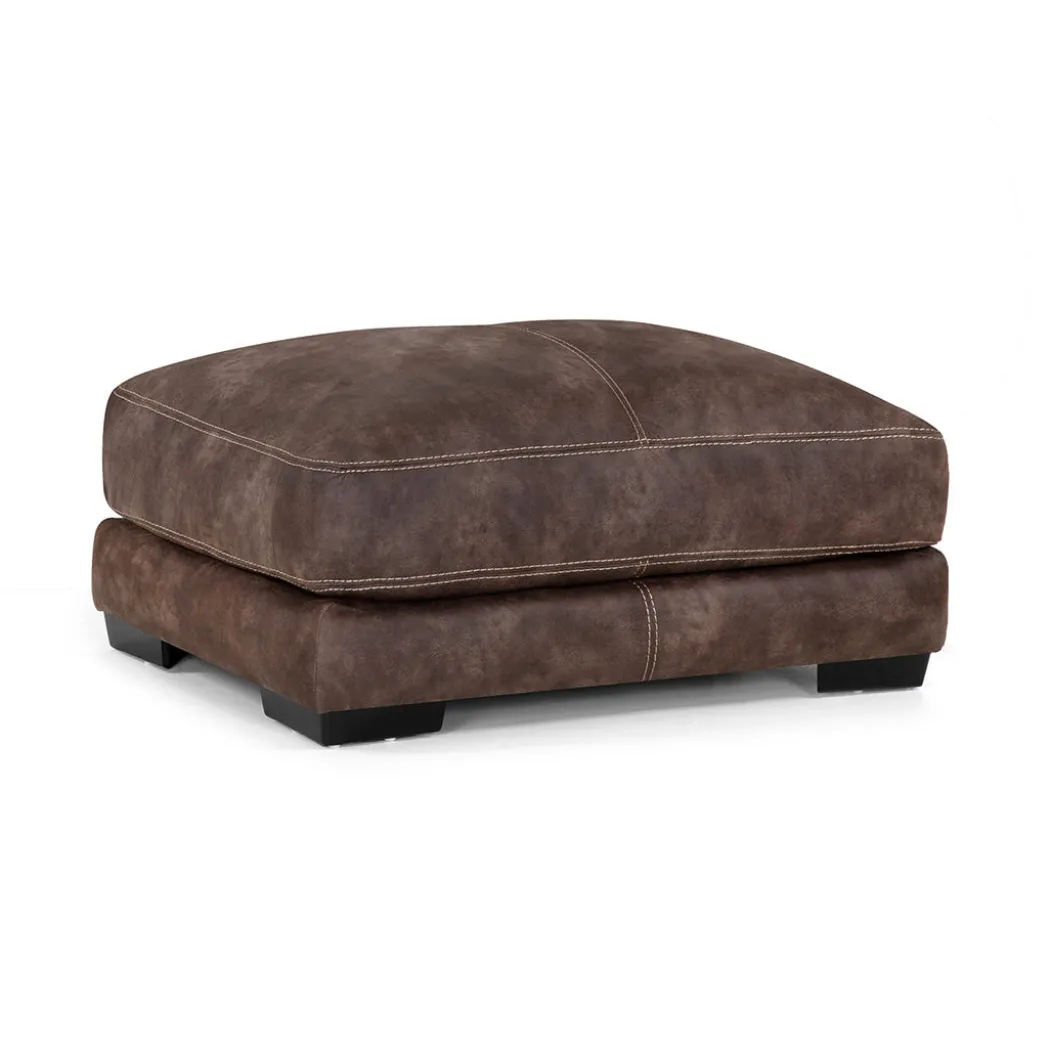 Teagan Party Ottoman