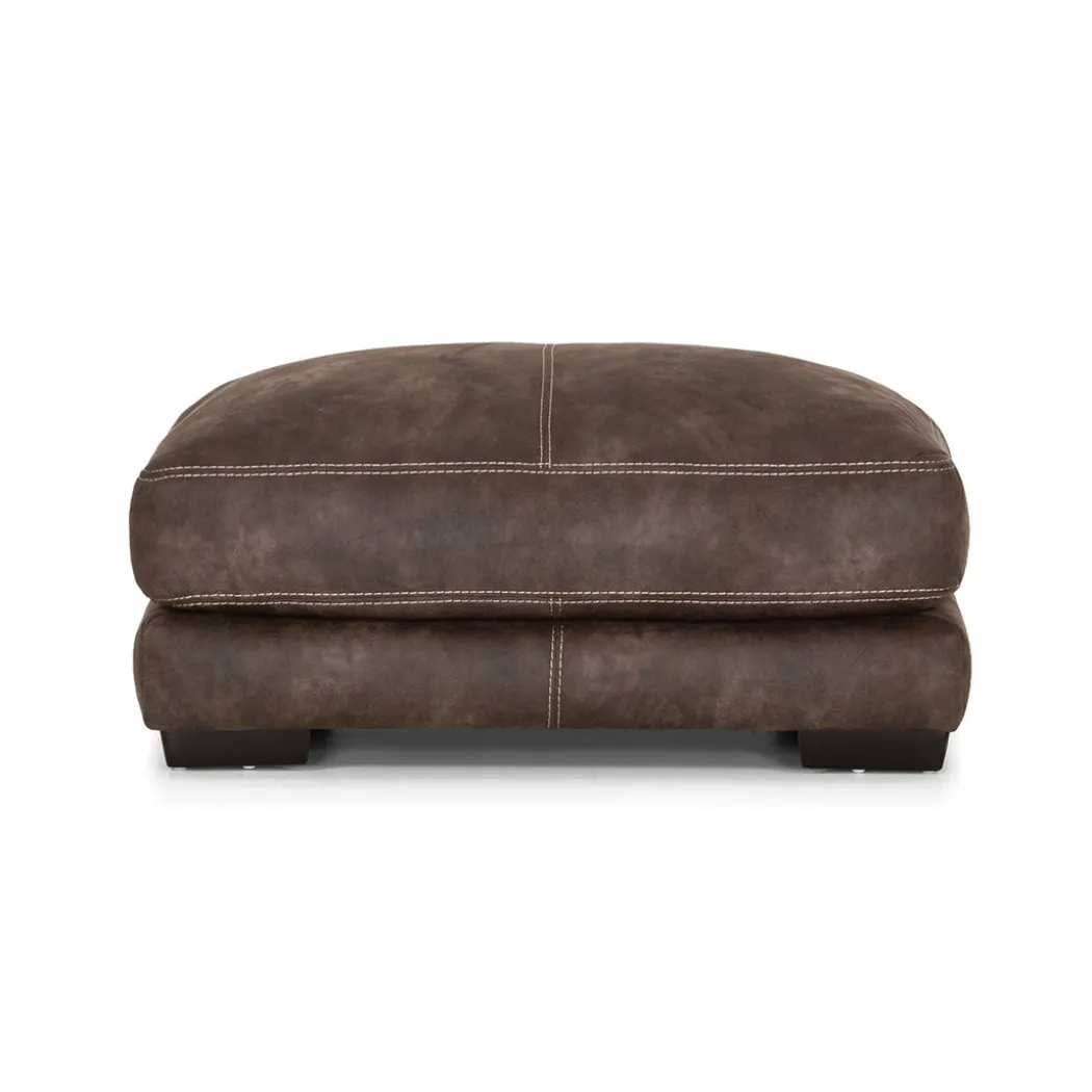 Teagan Party Ottoman