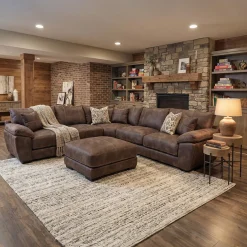 Teagan Sectional
