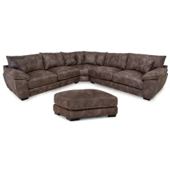 Teagan Sectional
