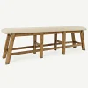 Telluride Counter Bench