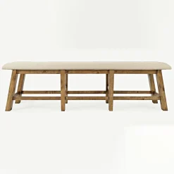 Telluride Counter Bench