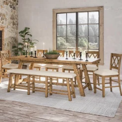 Telluride Counter Stool