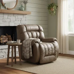 The Beast Space Saver Recliner