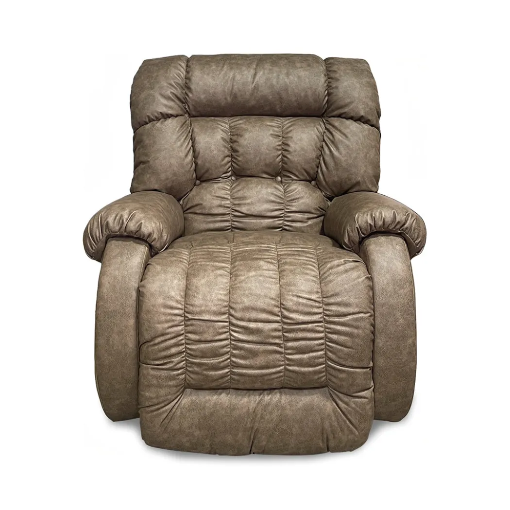 The Beast Space Saver Recliner