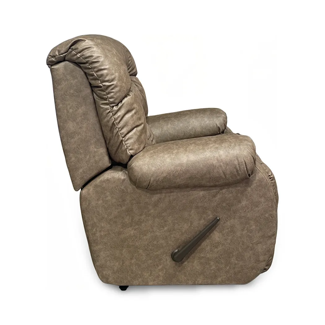 The Beast Space Saver Recliner