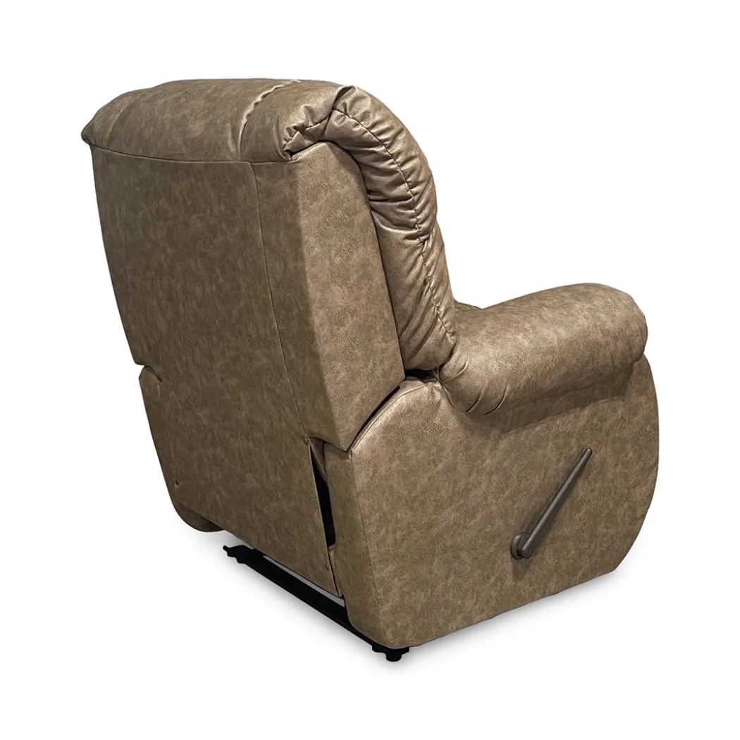The Beast Space Saver Recliner