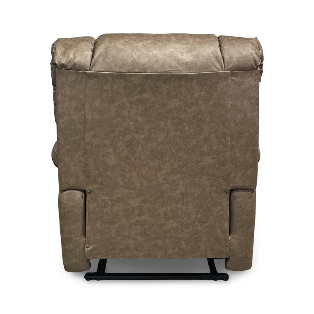 The Beast Space Saver Recliner