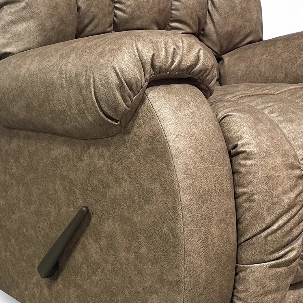 The Beast Space Saver Recliner