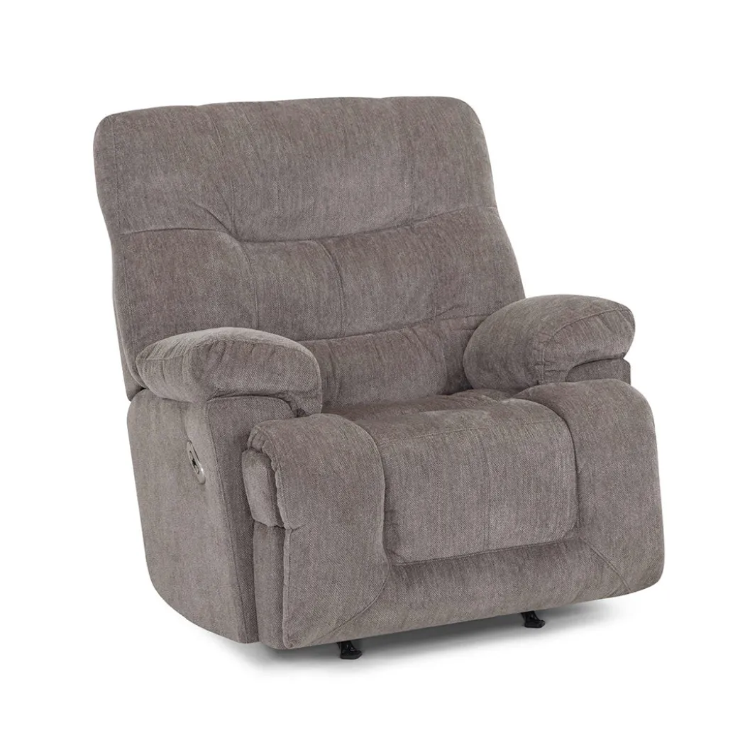 The Boss Power Rocker Recliner