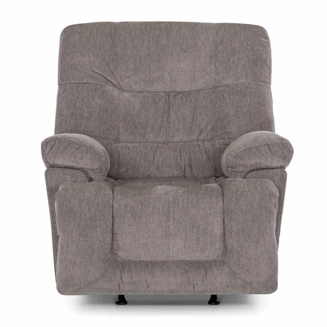 The Boss Power Rocker Recliner