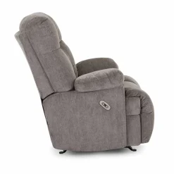 The Boss Power Rocker Recliner