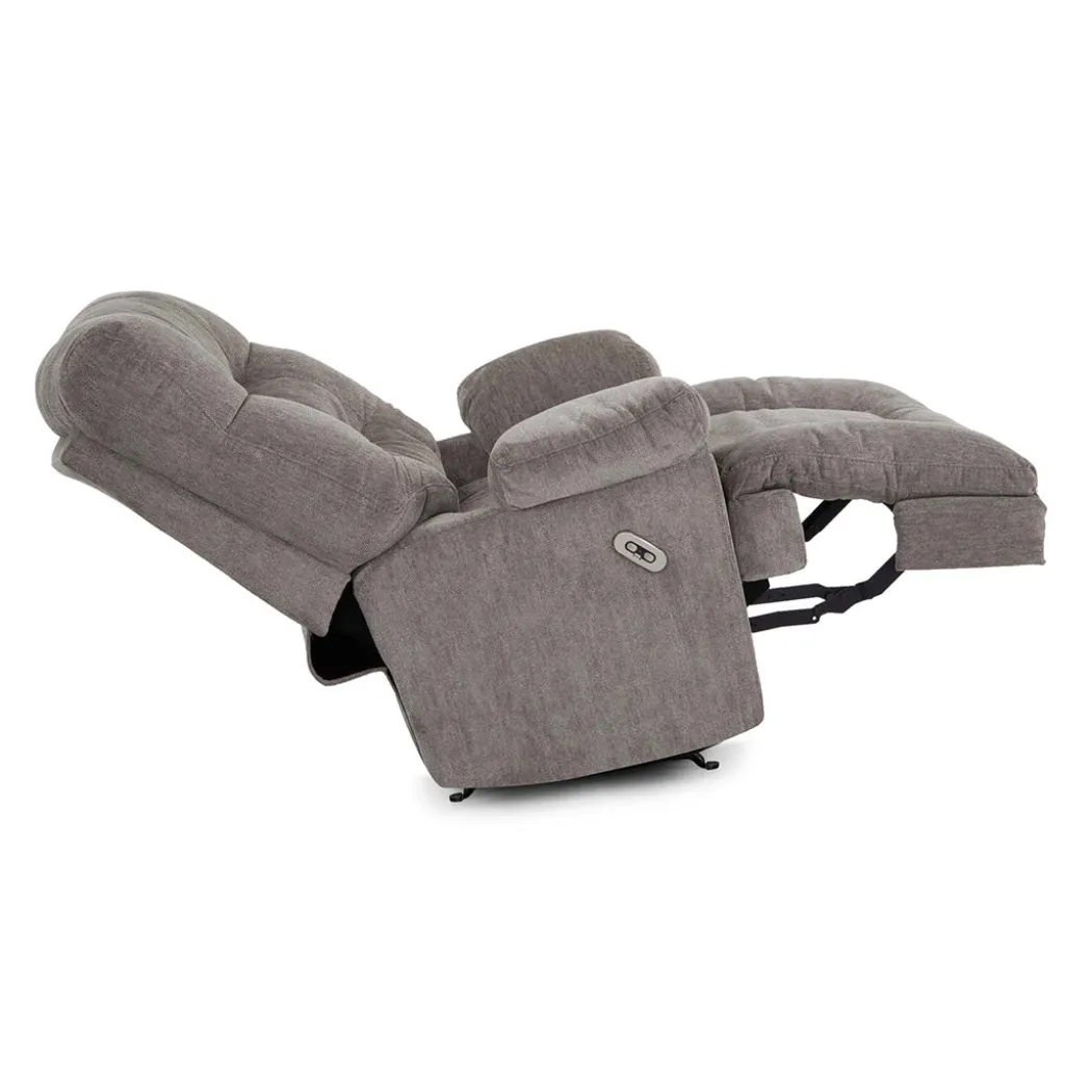 The Boss Power Rocker Recliner