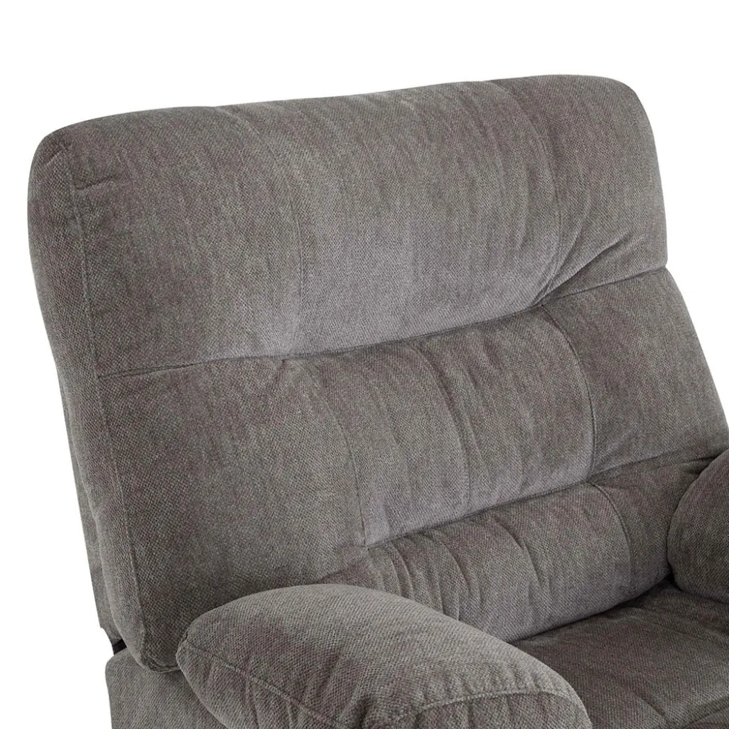 The Boss Power Rocker Recliner