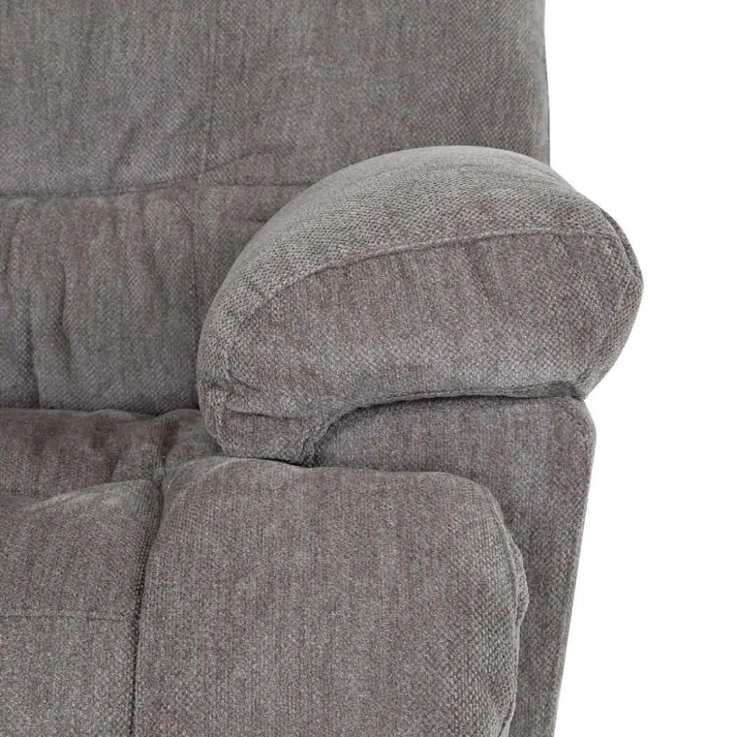 The Boss Power Rocker Recliner