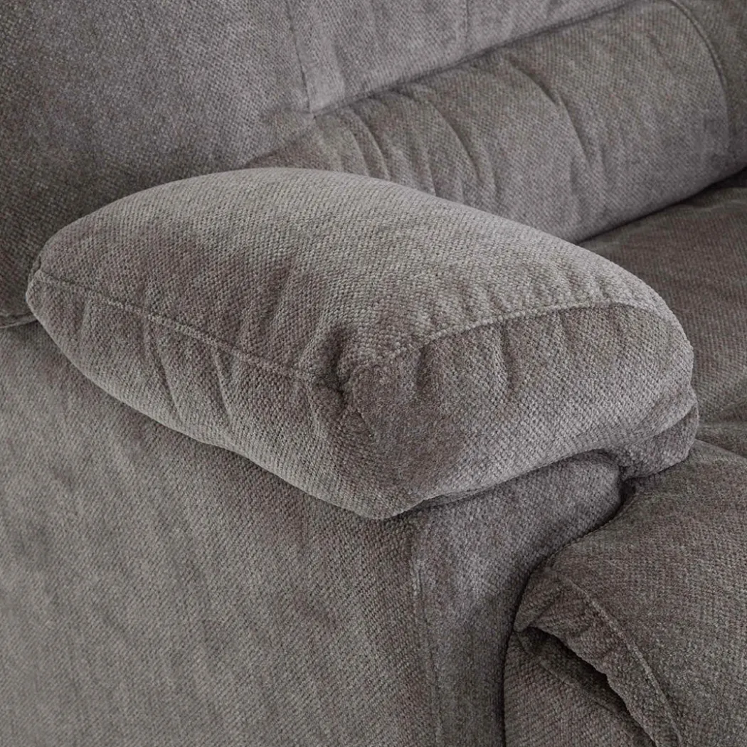 The Boss Power Rocker Recliner