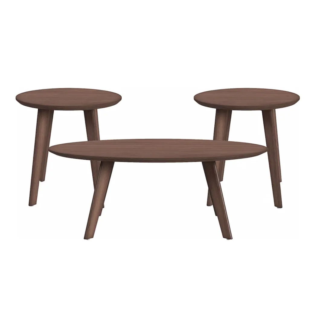 Theo Table Trio