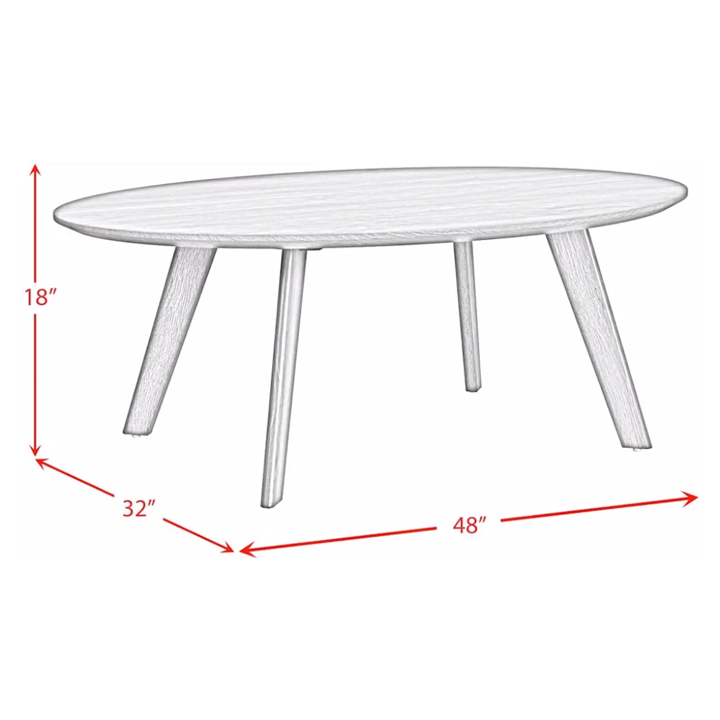 Theo Table Trio