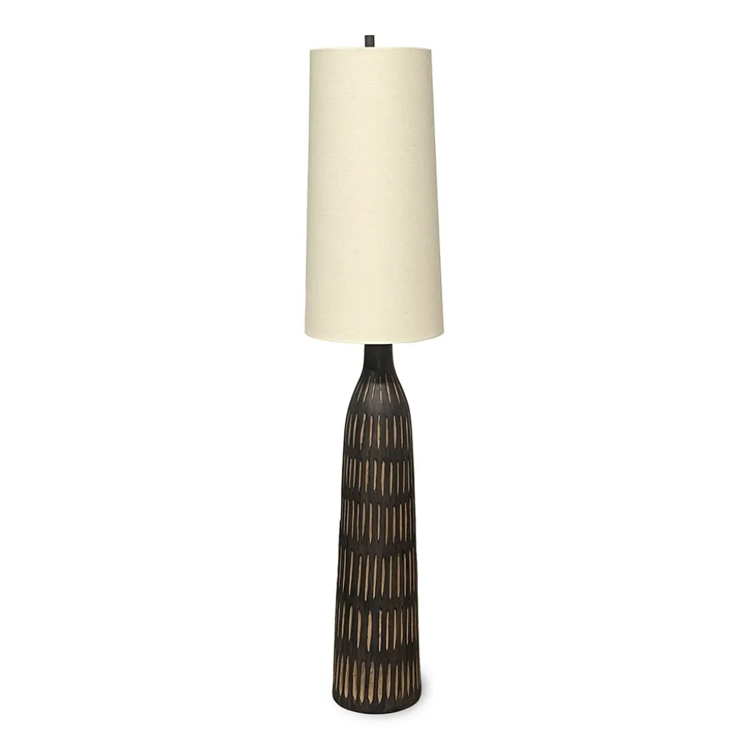 Theta Floor Lamp