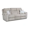Titan Power Reclining Sofa