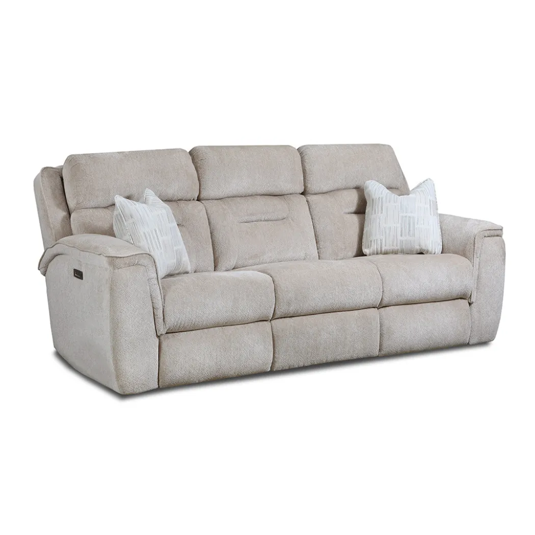 Titan Power Reclining Sofa