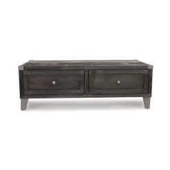 Todoe Cocktail Table