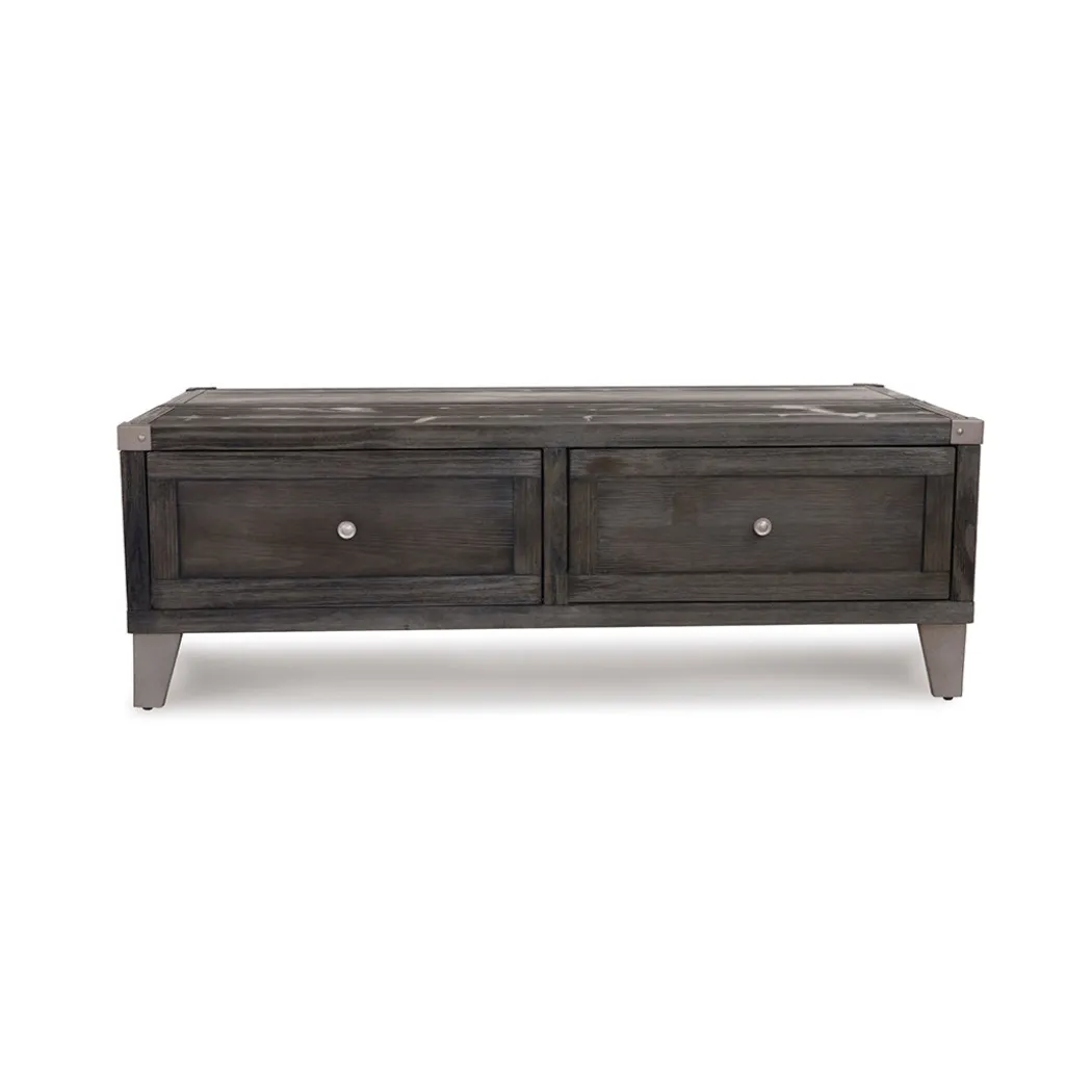 Todoe Cocktail Table