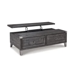 Todoe Cocktail Table