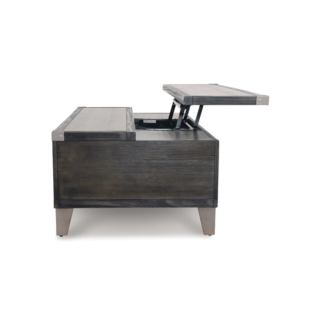 Todoe Cocktail Table