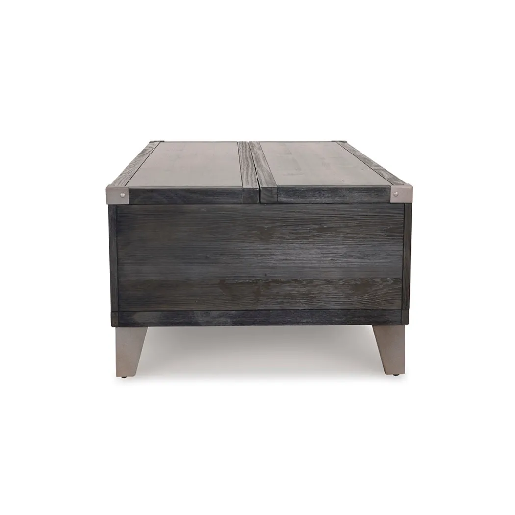 Todoe Cocktail Table
