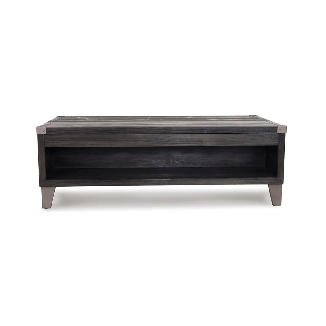 Todoe Cocktail Table