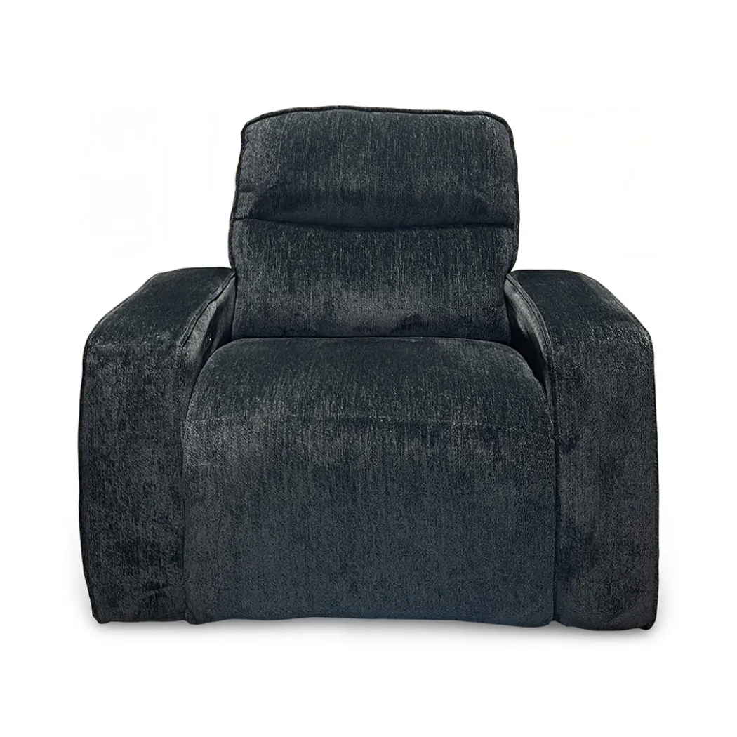 Top Notch Power Recliner