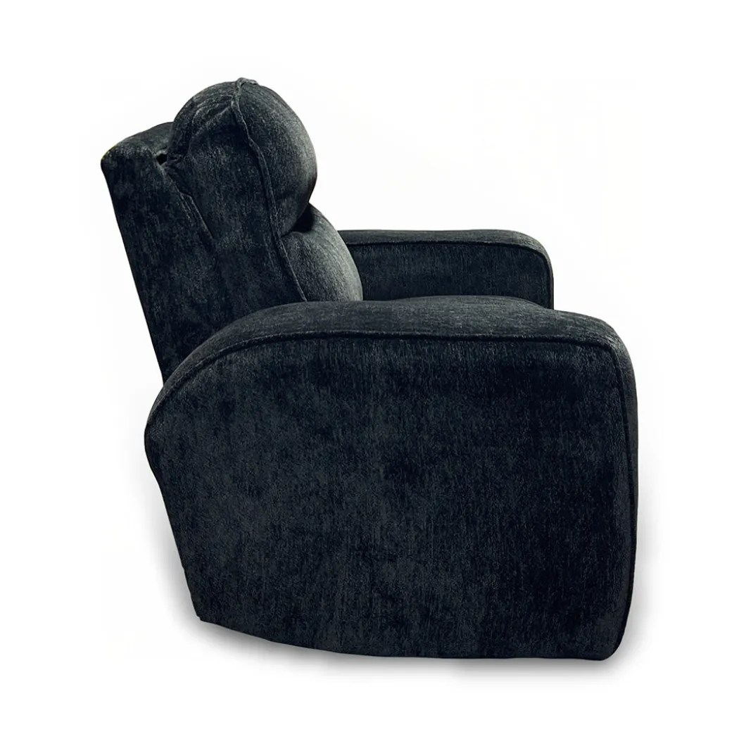 Top Notch Power Recliner